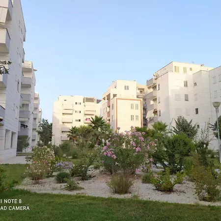 Apartment Vap Golem (Tirana)
