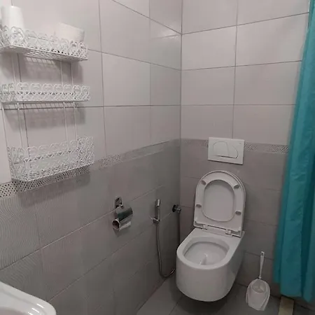 Apartment Vap Golem (Tirana)