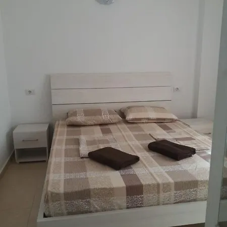 Vap Apartment Golem (Tirana)