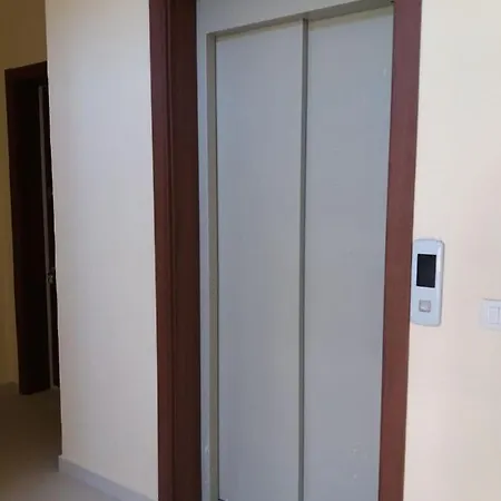 Apartment Vap