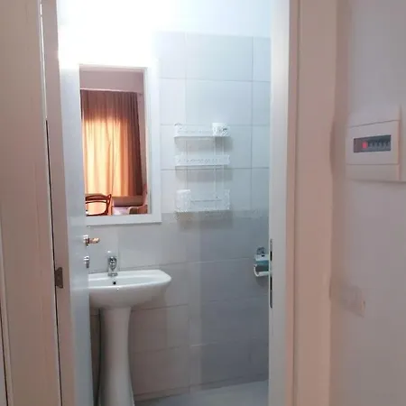 Vap Apartment Golem (Tirana)