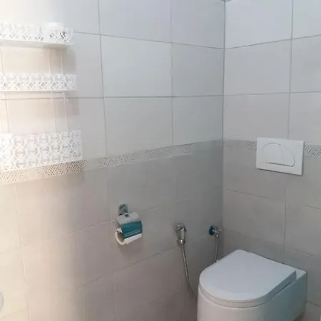 Vap Apartment Golem (Tirana)