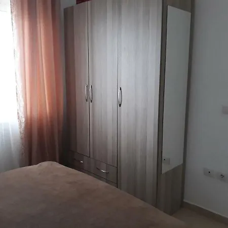 Vap Apartment Golem (Tirana)