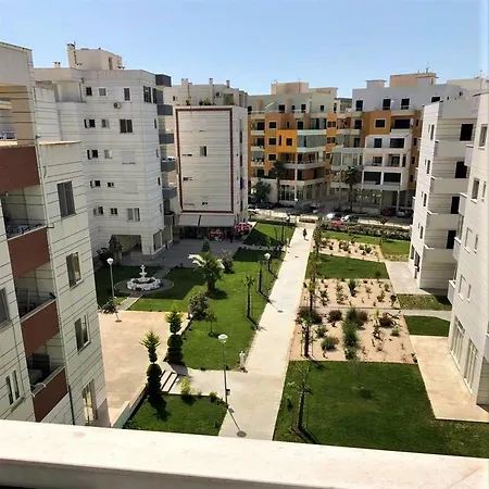 Vap Apartment