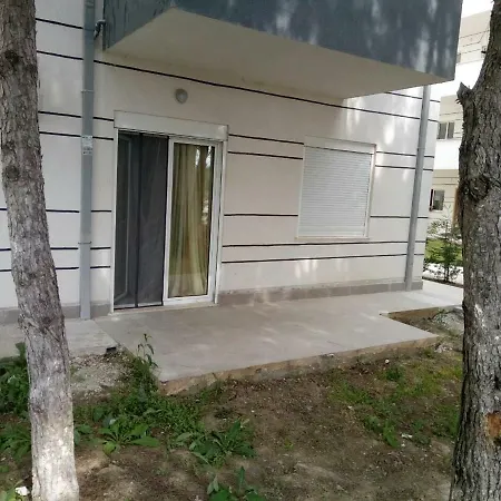 Vap Apartment *