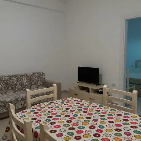 Apartment Vap *