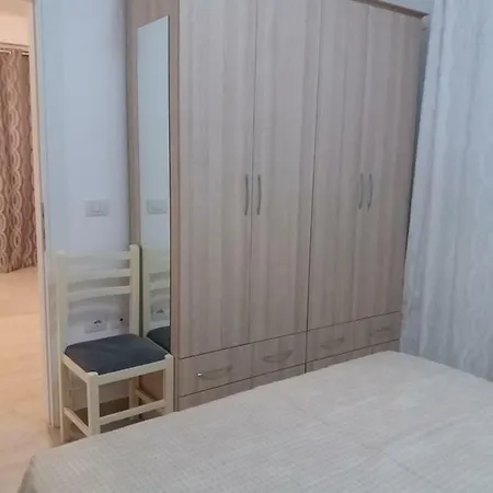 Apartment Vap Golem (Tirana)