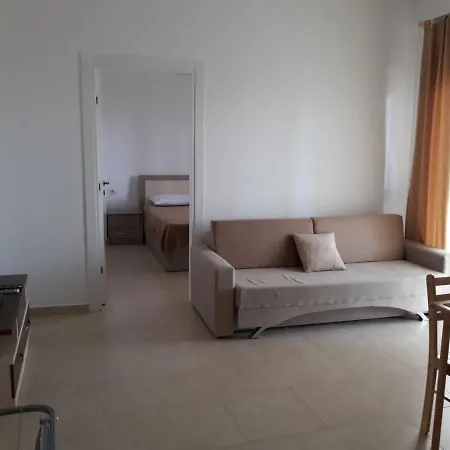Apartment Vap *