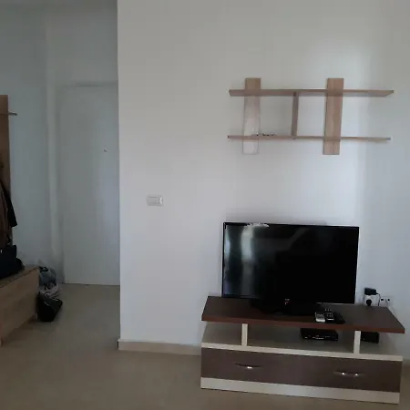 Vap Apartment Golem (Tirana)