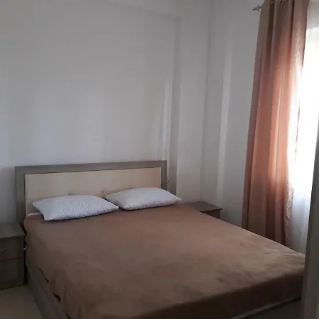 Vap Apartment Golem (Tirana)