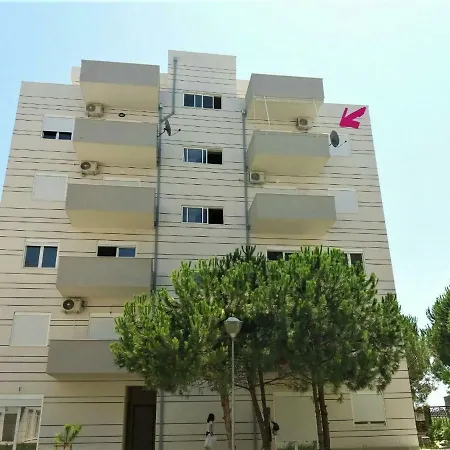 Vap * Golem (Tirana)
