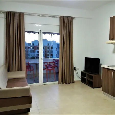 Apartment Vap Golem (Tirana)